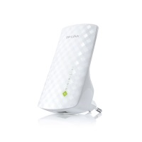 TP-LINK RE200 750Mbps Kablosuz AC Dual Band Wall Plug 1RJ45 portlu Kolay Kurulumlu Evrensel Menzil Genişletici - 1
